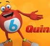 Quini 6: resultados del sorteo del miércoles 22 de marzo