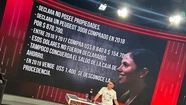 Filtran los sueldos, las propiedades y las empresas de Romina que investiga la justicia