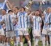 La Selección argentina tiene día y hora para comenzar las Eliminatorias Sudamericanas del Mundial 2026