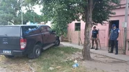 Abusaba de su hija de tres años, le sacaba fotos y las vendía por internet