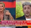 Video: Yanina Latorre estalló al aire porque la criticaron por defender a Jey Mammón