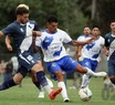 Promesa de goles en la segunda fecha del Torneo "Emiliano Dibu Martínez" 