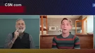 La polémica estrategia de Telefe y Jey Mammón: "Hablar de despecho y que tenía 16 años"