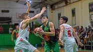 Kimberley va por la recuperación ante Estudiantes de Olavarría