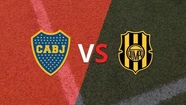 Con Ibarra en duda, Boca enfrenta a Olimpo por Copa Argentina