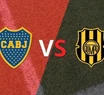 Con Ibarra en duda, Boca enfrenta a Olimpo por Copa Argentina