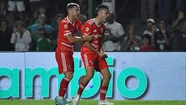 Con suplentes, River se mide ante la U de Chile