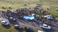 La polémica por la cesión en El Marquesado sigue en el centro de la escena política.
