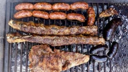 El asado argentino fue elegido como el mejor plato de América