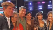 ¡Marcos tiene novia! El ganador de Gran Hermano celebró con la joven y lo mandaron al frente