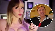La hija de Quico vende contenido erótico en OnlyFans y factura una fortuna
