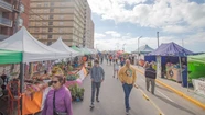 Semana Santa en San Bernardo con la 2ª Fiesta de la Pesca Artesanal Costera