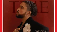 “El mundo de Bad Bunny”: la revista Time publicó por primera vez una portada en español y eligió al cantante puertorriqueño
