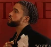 “El mundo de Bad Bunny”: la revista Time publicó por primera vez una portada en español y eligió al cantante puertorriqueño
