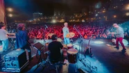 RonDamon se presenta en Villa Victoria con “Que bonita vecindad”