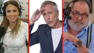 Bomba: Marina Calabró contó que Telefe se reunió con Marley para saber si tuvo relaciones con menores