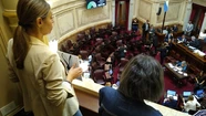 La ley de alcohol cero ya obtuvo la primera media sanción en Diputados en noviembre del 2022.