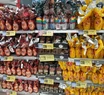 Los huevos de Pascua no permanecen ajenos a la escalada inflacionaria.
