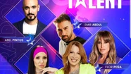 La Joaqui se suma a un jurado de estrellas. 