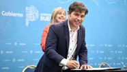 El decreto 567/2023 fue publicado en el Boletín Oficial. Foto ilustrativa: archivo.