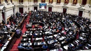 Ritondo también promete impulsar un nuevo proyecto de ley contra las usurpaciones.