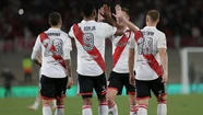 River defiende la punta ante un golpeado Unión