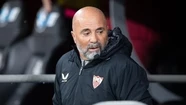 Sampaoli podría llevar a Sevilla a la FIFA