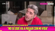 Videos: Jey Mammón confesó que no recuerda si Lucas tenía 16, 17 ó 18 años cuando empezó su relación