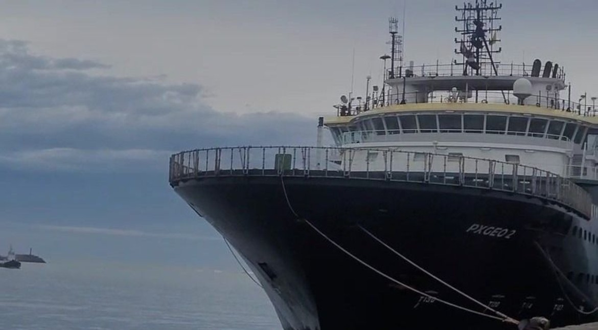 Exploración offshore: el Gobierno nacional licita un área frente a la Costa Atlántica