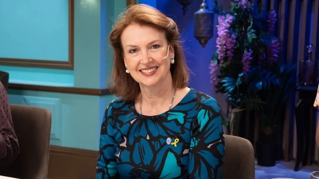 Diana Mondino dijo que “es absurdo” otorgar créditos a jubilados porque “van a morir”