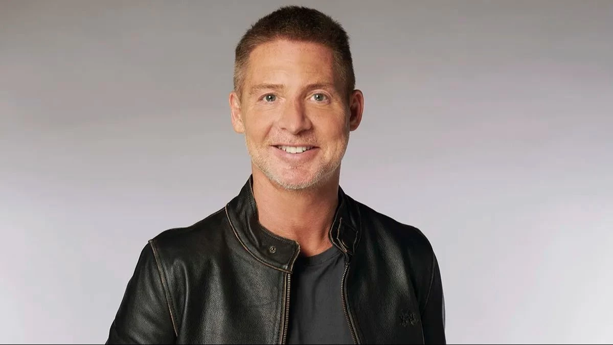 Adrián Suar expresó que la Argentina "va camino a ser Venezuela"