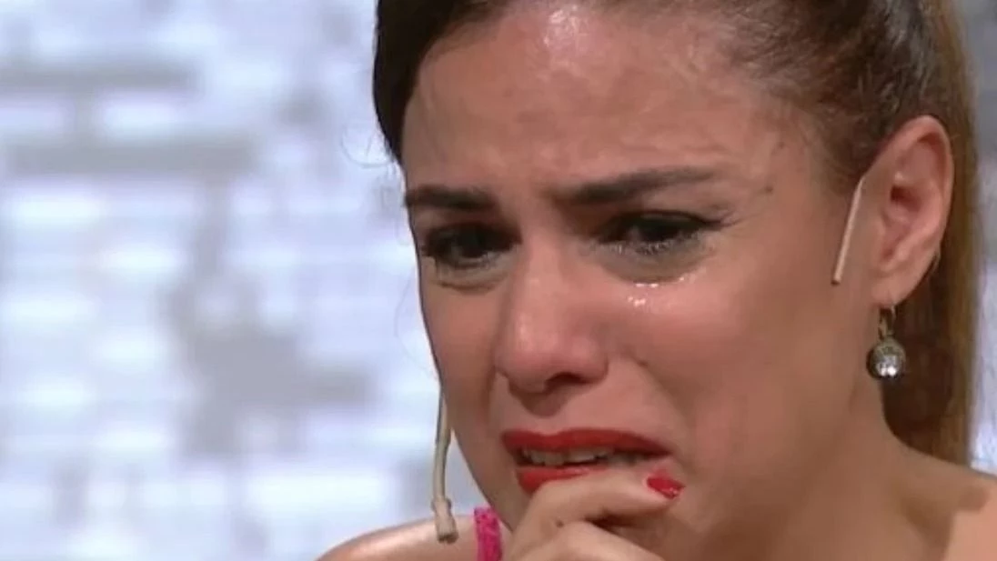 Marina Calabró sufrió un violento intento de robo: “No sabía qué hacer”