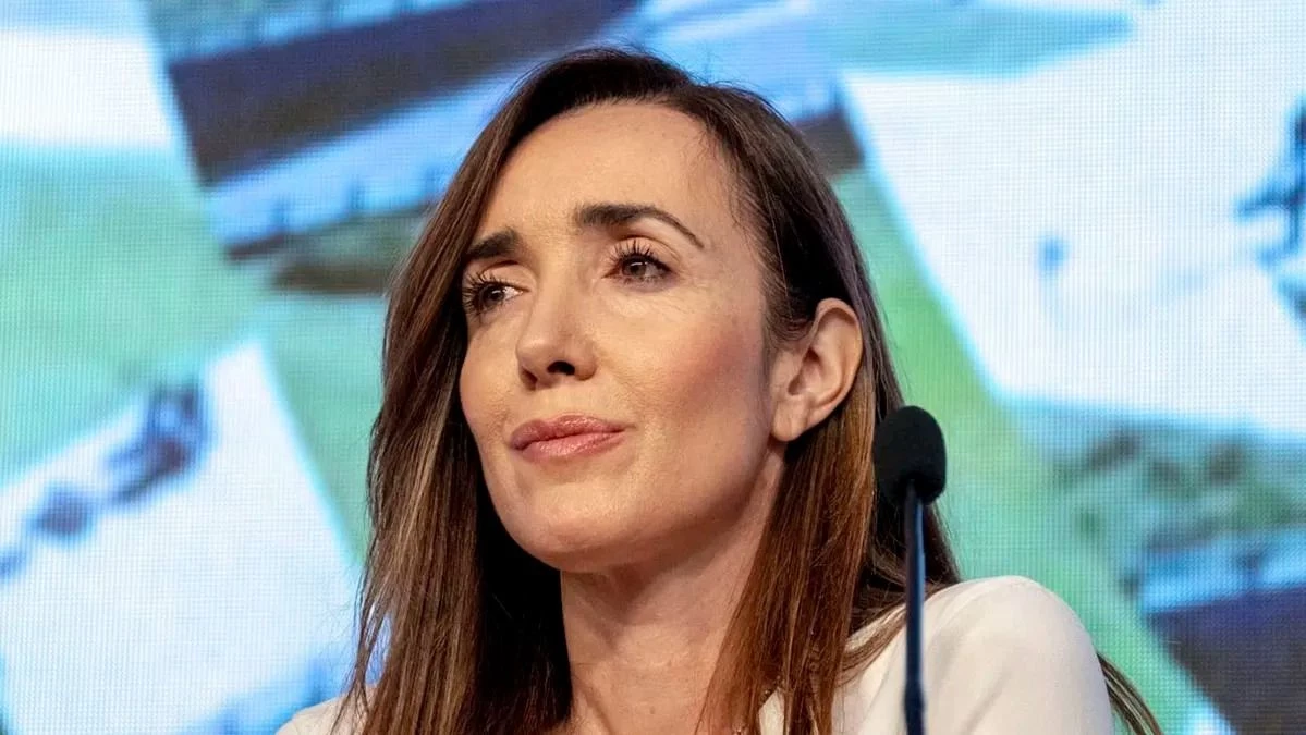 "No fueron 30.000": Victoria Villarruel cuestionó la cifra de desaparecidos en el Día de la Memoria
