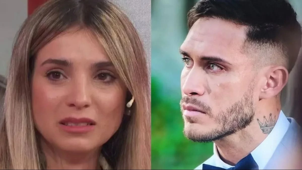 "Sentí que me iba a matar": detuvieron a un exparticipante del reality “Love is Blind” de Netflix