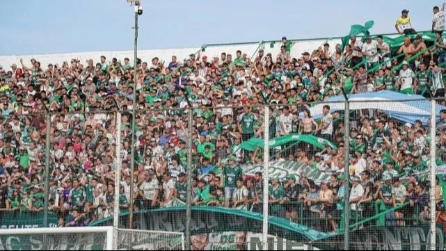 La barra de Sarmiento de Junín se enfrentó a tiros y hay dos heridos graves