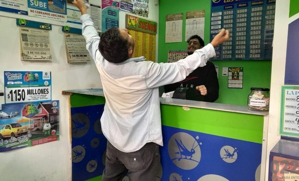 Quini 6 sorteo 3370: sin ganadores en las principales modalidades, el pozo acumulado supera los $7.500 millones