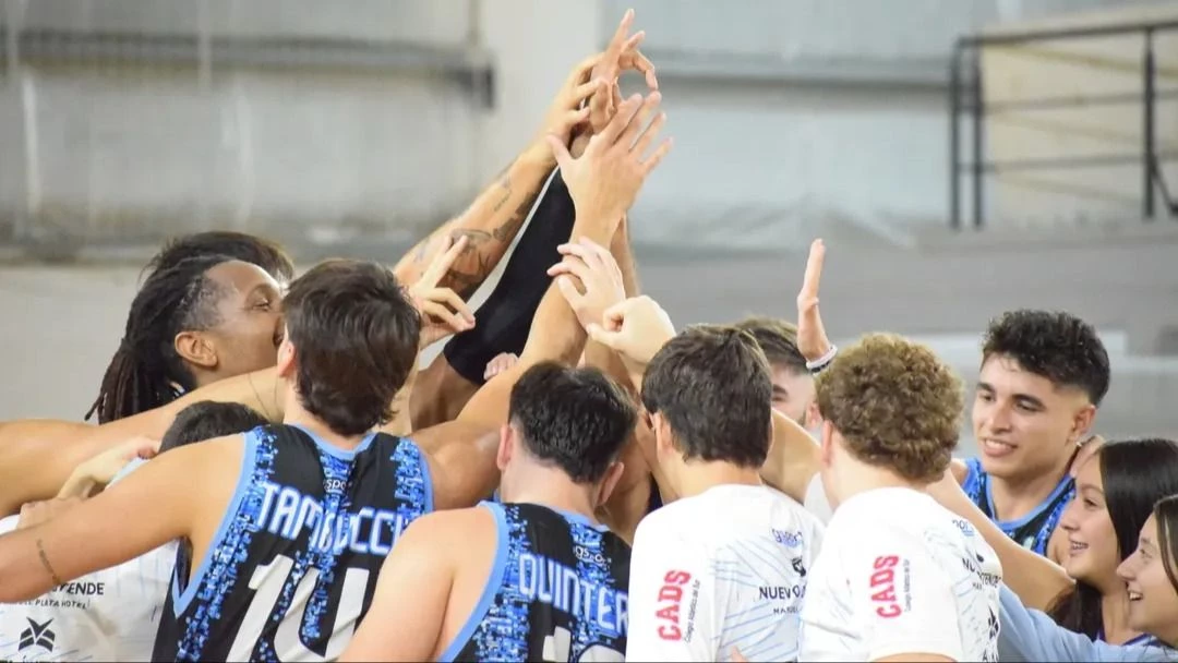 Unión consiguió un triunfo histórico y va por la hazaña