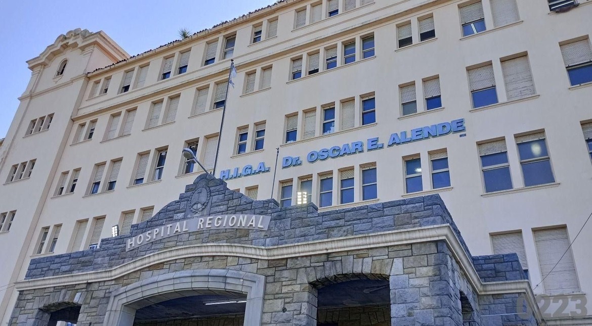 Histórico: el Hospital Interzonal impulsa una jornada de vasectomía sin bisturí