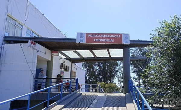 Salió del boliche, el Uber no lo quiso llevar y lo apuñalaron