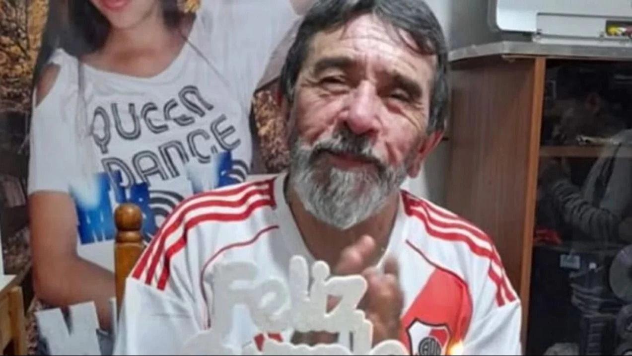 Estremecedor: un abuelo murió al proteger a sus nietas de un motochorro armado