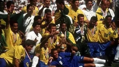 Un campeón del mundo condenado a tres años de prisión 