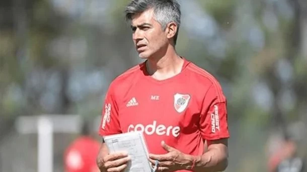 River empieza una nueva etapa sin Gallardo: el equipo de Escudero para el debut