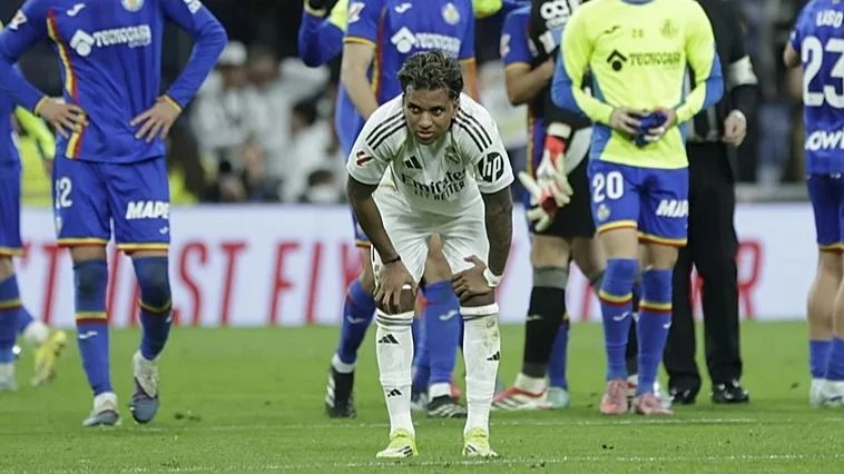 Comienzan las bajas: figura de Brasil se rompió los ligamentos y se pierde el Mundial