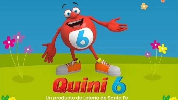 Quini 6: un afortunado ganó la Segunda Vuelta en el sorteo del miércoles 4 de marzo