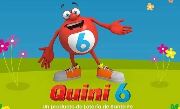 Quini 6 Sorteo 3369 : ce qu'il faut savoir — image 2