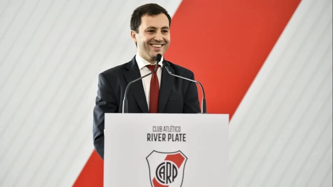 River fue a fondo y declaró persona no grata a un reconocido personaje del fútbol