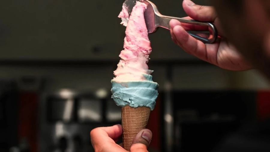 La Justicia declara la quiebra y clausura de una histórica heladería tras casi dos décadas de actividad