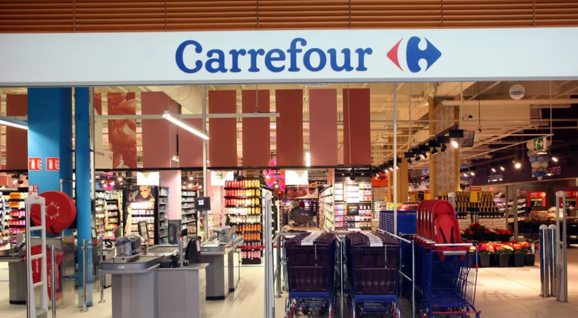 Día del Cliente: Carrefour celebra en sus tres tiendas de Mar del Plata con degustaciones y productos de la zona