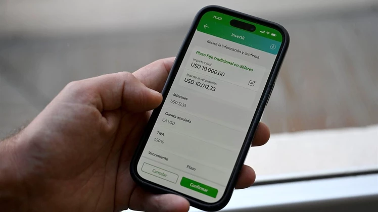 Cuenta DNI sumó una novedosa alternativa de inversión Cuenta DNI sumó una novedosa alternativa de inversión