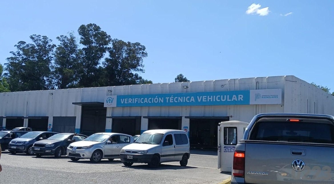 Escándalo con la VTV: los talleres de Mar del Plata siguen sin poder operar y piden que los habiliten